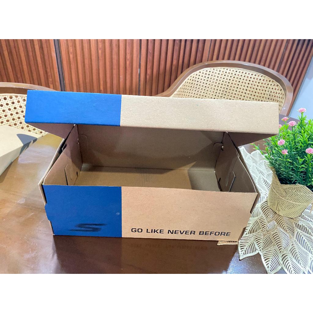Jual INER_BOX_SEPATU_SKECHER KRAF | Shopee Indonesia