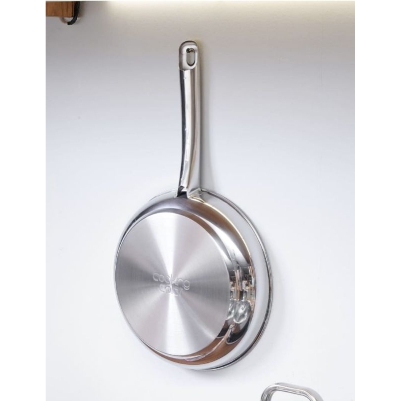 Jual INFORMA COOKWARE SET alat set masak Leon cookingware | Shopee ...