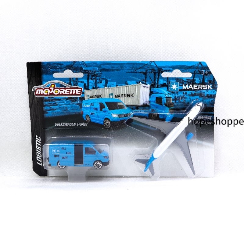 Modellini Majorette: Veicoli In Miniatura Ricchi Di Dettagli Per - Foto 2