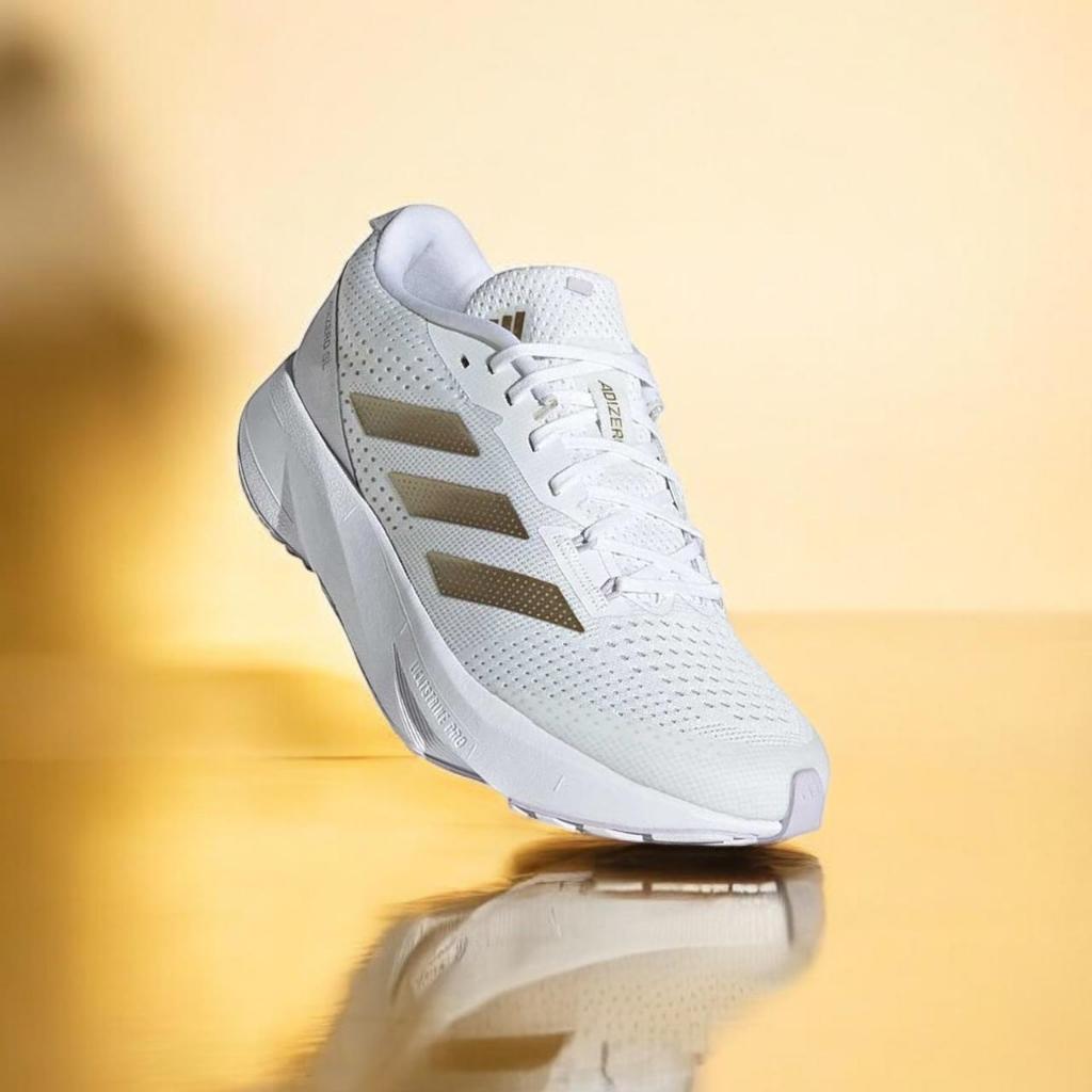 Jual Sepatu Running Adidas Adizero SL Women ID6934 Original | Shopee ...