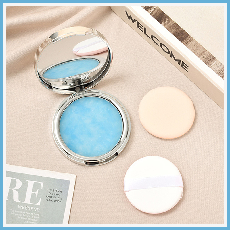 Jual [COD]CANDYBELLA Makeup Powder Kontrol Minyak Halus Alami /Oil ...