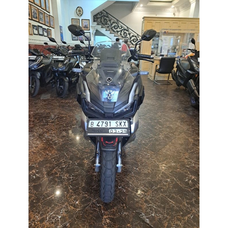 HONDA ADV 150 CBS 2020 DP 1.5 JT