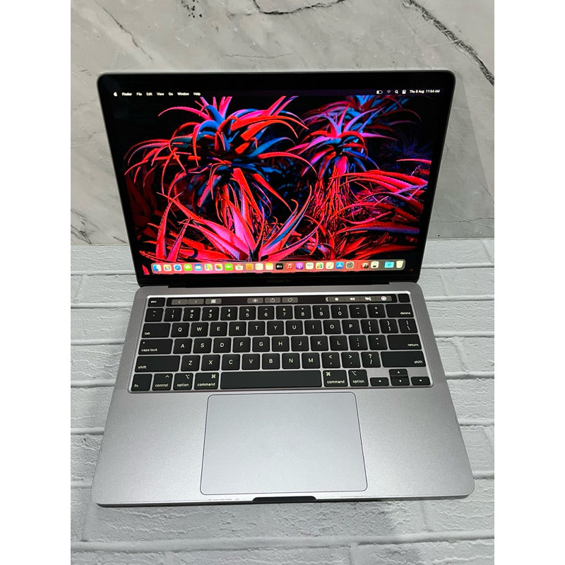 MacBook Pro 13インチ 2020 i5-16GB-256GB(227 MacBook Pro/2020/13