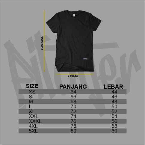 Jual KAOS PILOTTER JAVA HITAM ORIGINAL | Shopee Indonesia