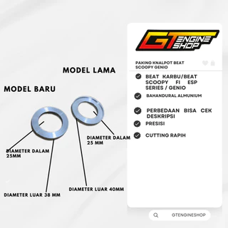 Jual knalpot standar racing Harga Terbaik & Termurah Desember 2025 ...