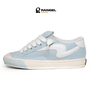 RAINGEL BIGMAX SKY BLUE - Sepatu Local Brand Original - Sky Blue