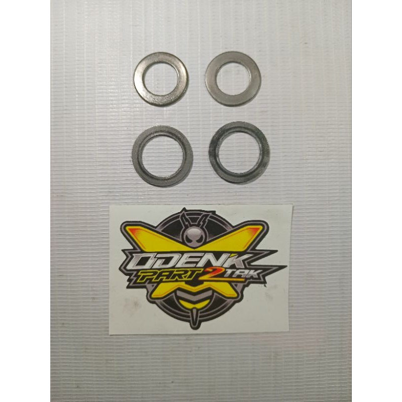 Jual RING RASIO GIGI F1ZR F1Z FORCE1 ALFA SIGMA CHAMP ORIGINAL COPOTAN ...