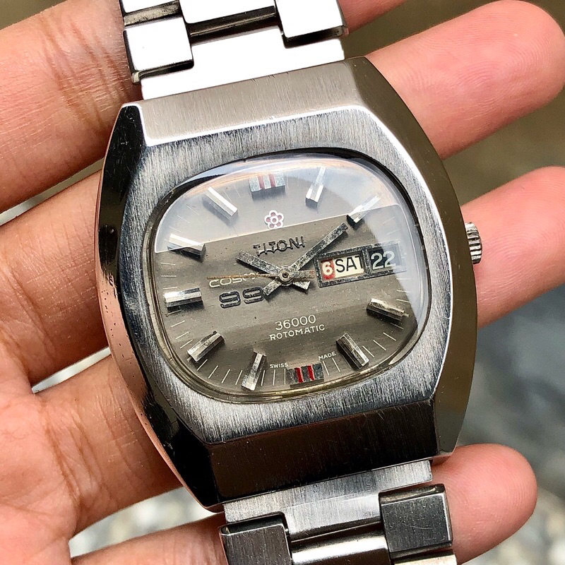 Titoni cosmo 99 sale