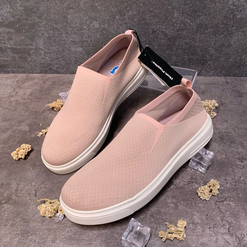 Jual READY SEPATU WANITA RAVEN, GRETNA ORIGINAL HUSH PUPPIES SALE