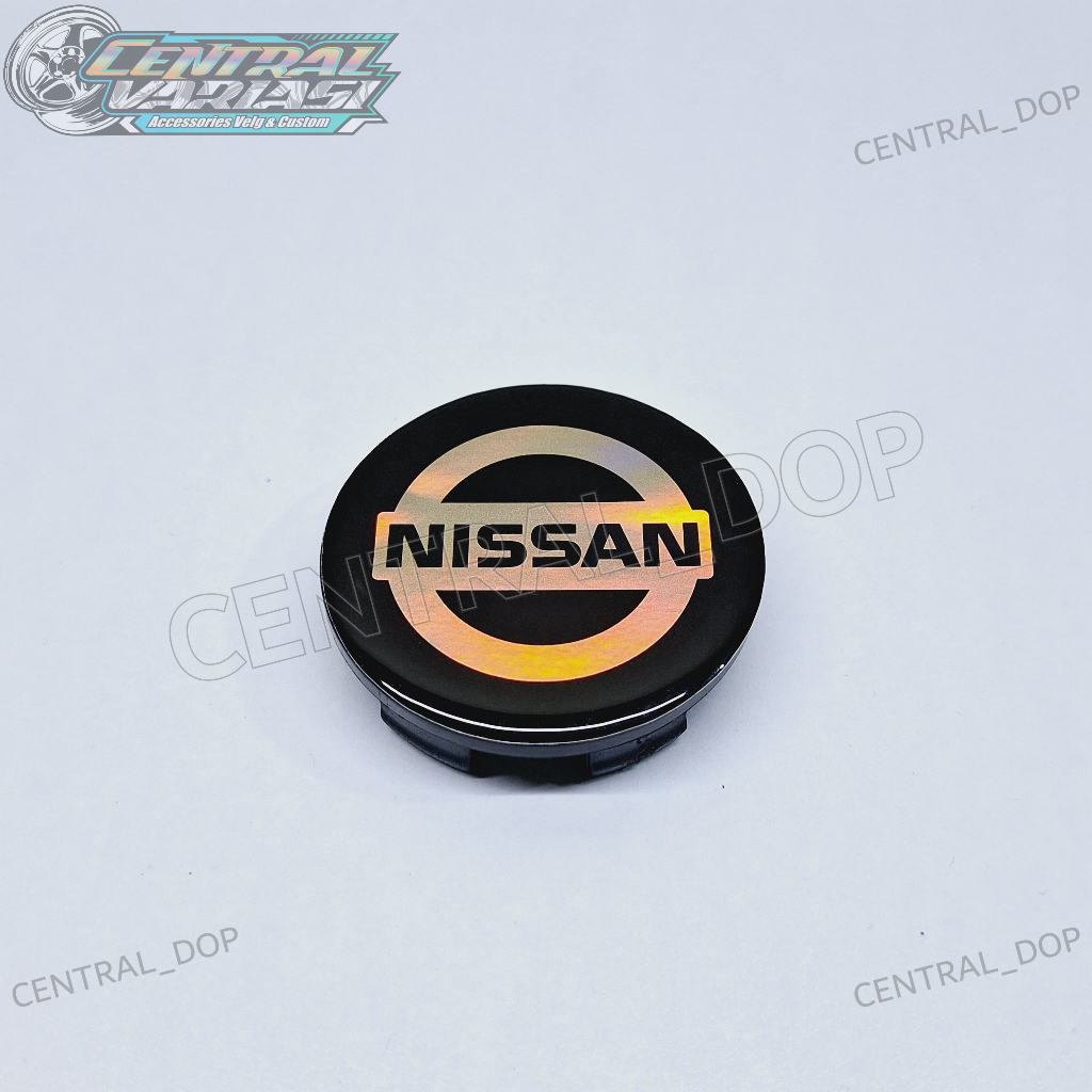 Jual Dop Roda Tutup velg Tutup dop Center Cap Nissan livina evalia ...