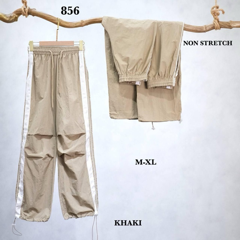 Jual Cargo Pants Korea Import Premium | Shopee Indonesia