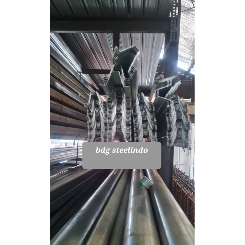 Jual Reng baja ringan 4 panjang 6 meter | Shopee Indonesia