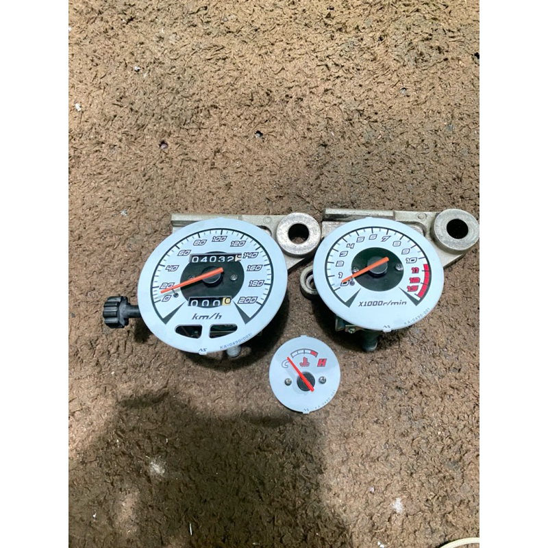 Jual MESIN SPEEDOMETER NINJA R ORIGINAL | Shopee Indonesia