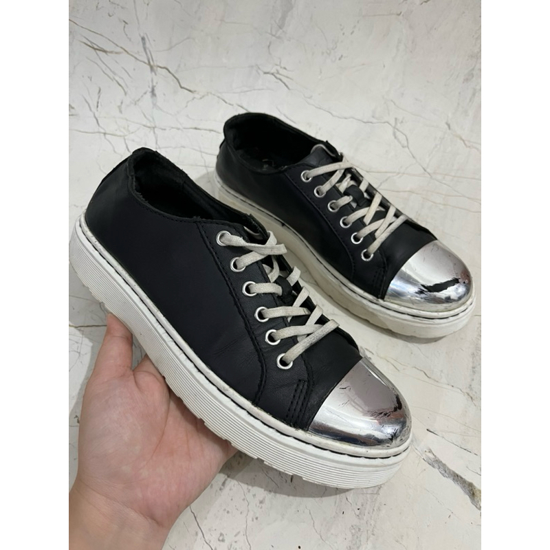 Jual Dr.martens/ docmart/ sneakers docmart/ sepatu docmart/ docmart ...