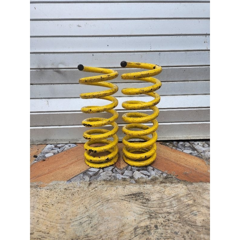 Jual Lowering Kit Coil Spring Per Empuk Ceper potong Mercedes Benz ...