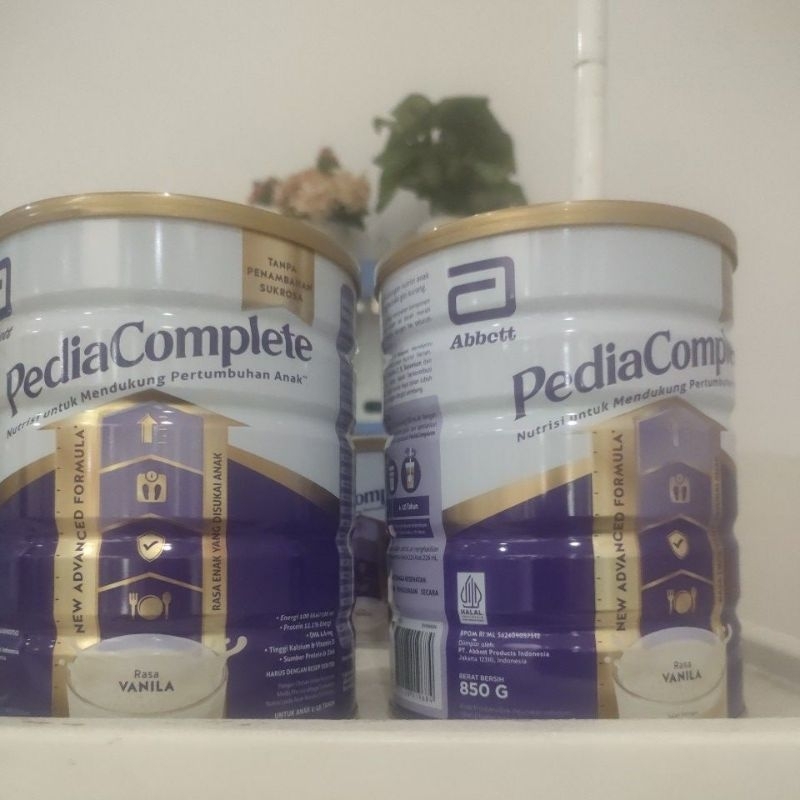 Jual pediacomplate | Shopee Indonesia