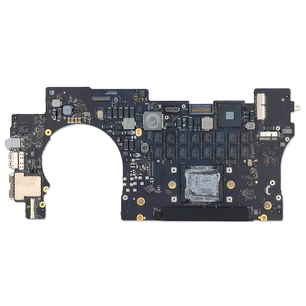 Carte mère MacBook Pro 15 2016 - i7 2.6Ghz 16Go - SSD 256 (2016) (820