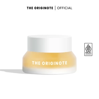 The Originote 24k Symwhite Jelly Booster - Serum Moisturizer Mencerahkan Meratakan Warna Kulit Brightening Cream Anti Aging Pelembab Wajah Membantu Mempercepat Menyamarkan Flek dan Noda Hitam dengan Symwhite 377 dan Glutathione