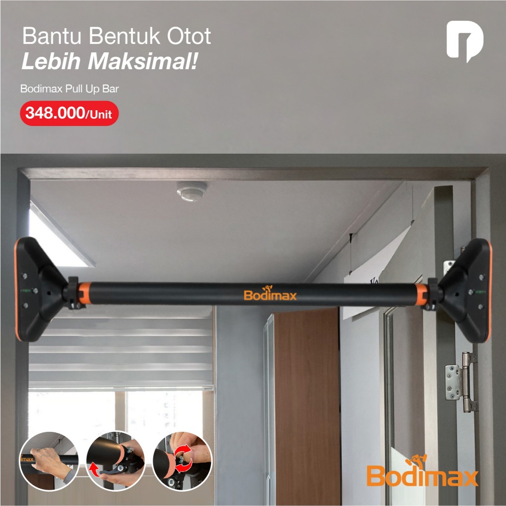 Jual Bodimax Shopee Indonesia