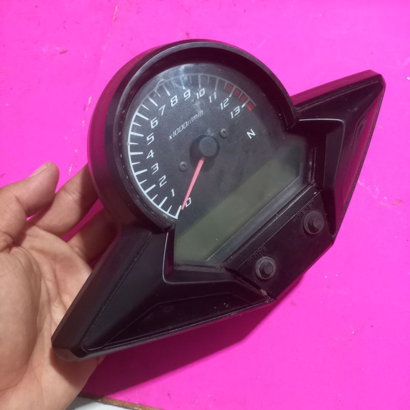 Jual Speedometer Speedo Spido Kilometer CBR 150 K45A CBR 150 CBU FI CBR ...