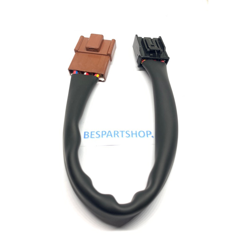 Jual soket socket kabel ecu ecm acg honda vario 125 vario 150 pcx genio ...