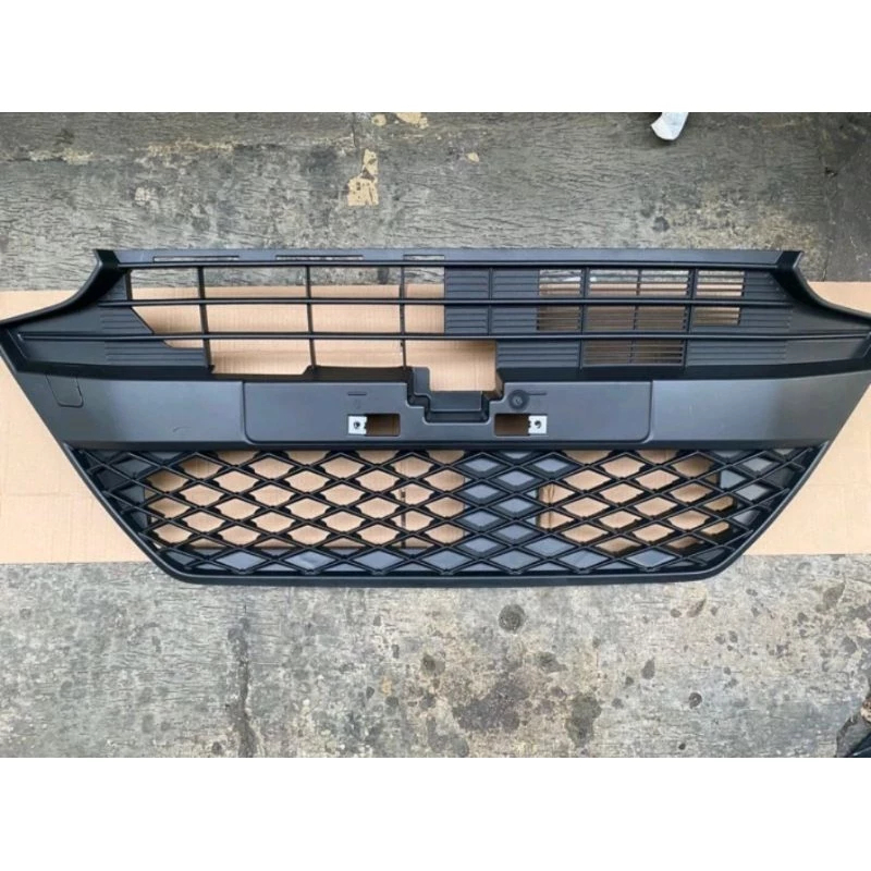 Jual Lam Grille Grill Bemper Bumper Depan Toyota Raize Original ...
