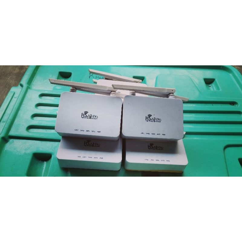 Jual Modem Hsairpo-WR200N bekas | Shopee Indonesia