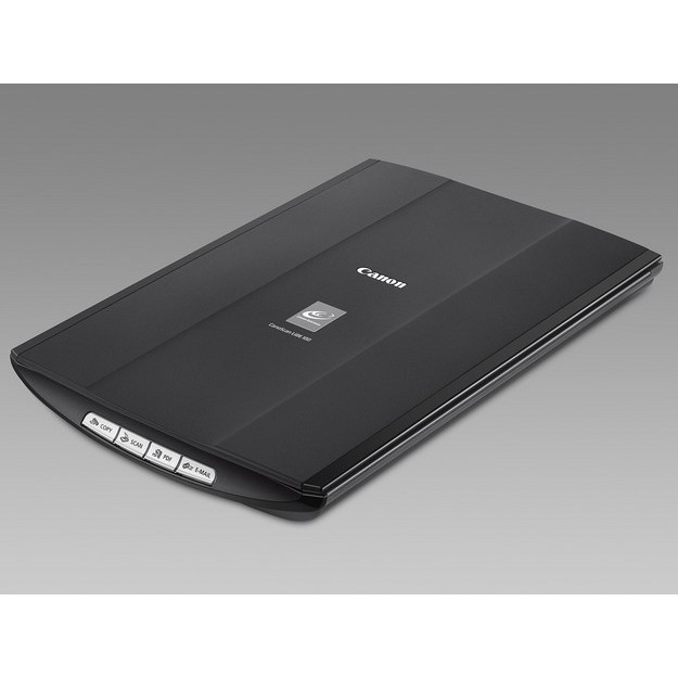 Jual Scanner A4 Canon Lide 100 Scanner Dokumen Warna dan Hitam Putih ...