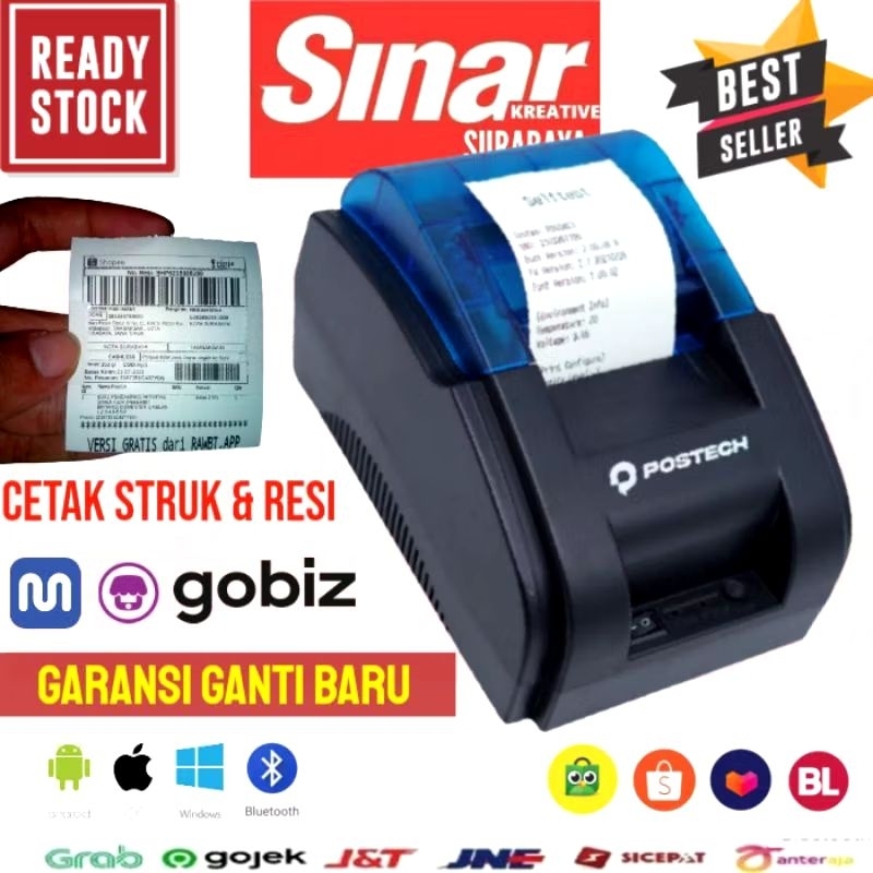 Jual Print cetak mini | Shopee Indonesia