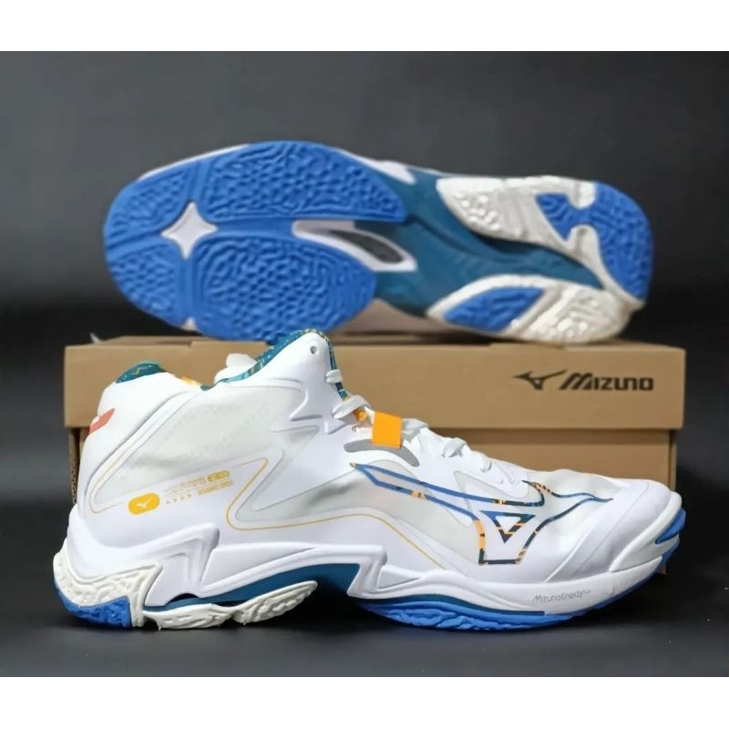 Basket mizuno promo best sale