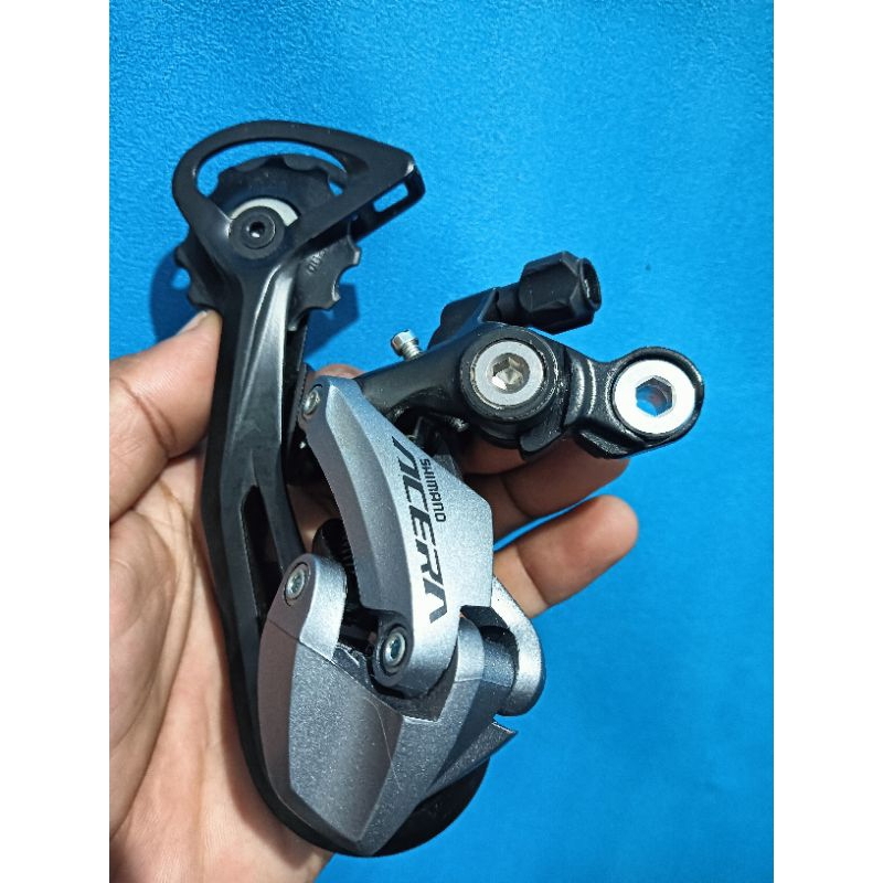 Jual rd shimano acera m3000 original | Shopee Indonesia