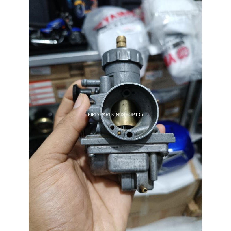 Jual KARBURATOR RXZ PERTAMA ORIGINAL MADE IN JAPAN | Shopee Indonesia
