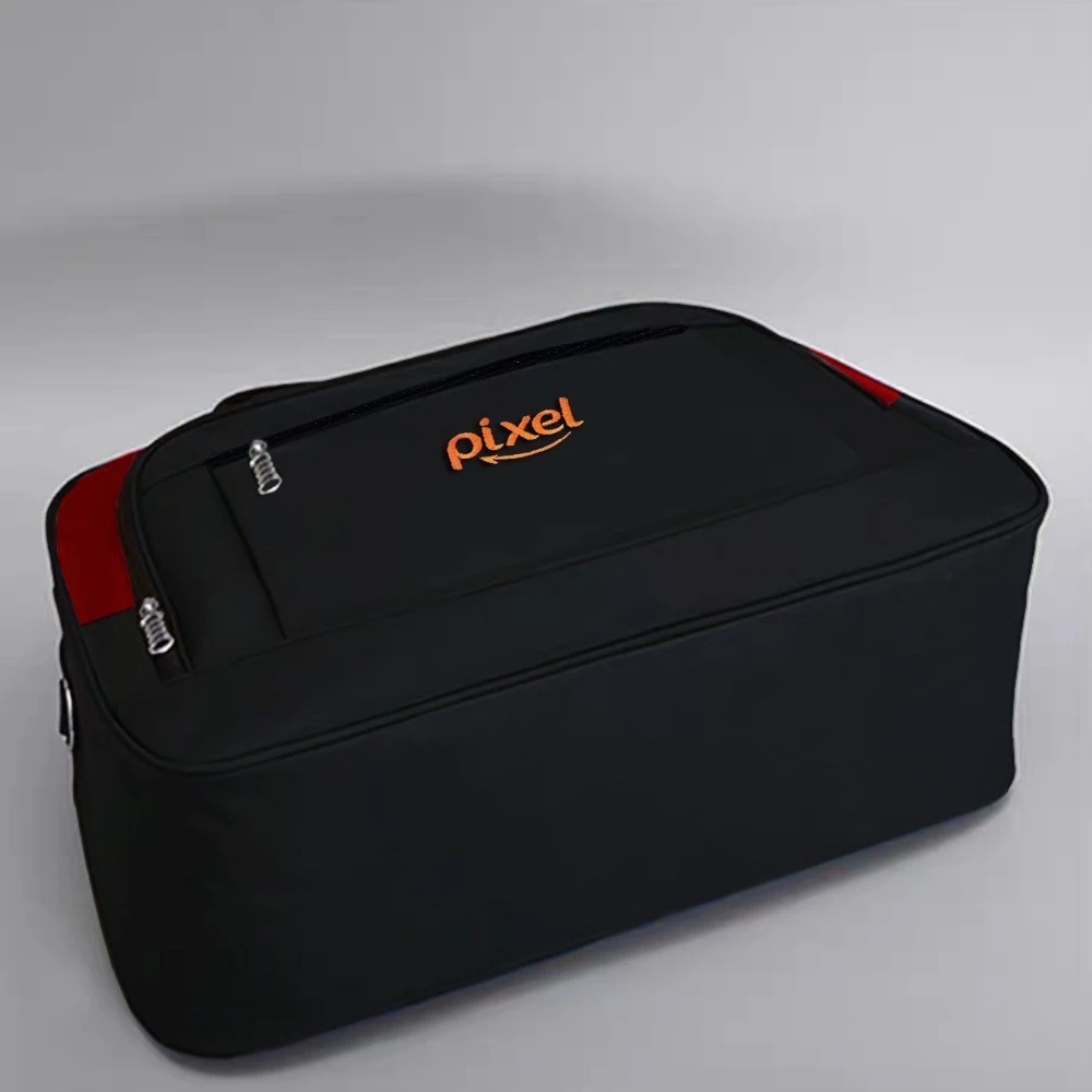 Jual PIXEL Tas Travel Bag Untuk Mudik Tas Baju Pakaian Px031 Travelling ...