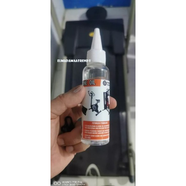 Lubrisolve Online 100% Pure Transparent Non Toxic Silicone - View #10