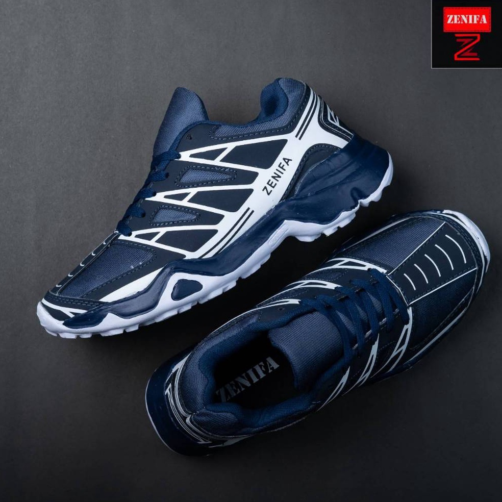 Jual Paling Dicari Sepatu Badminton Pria Sol Full Karet Terlaris Sepatu ...