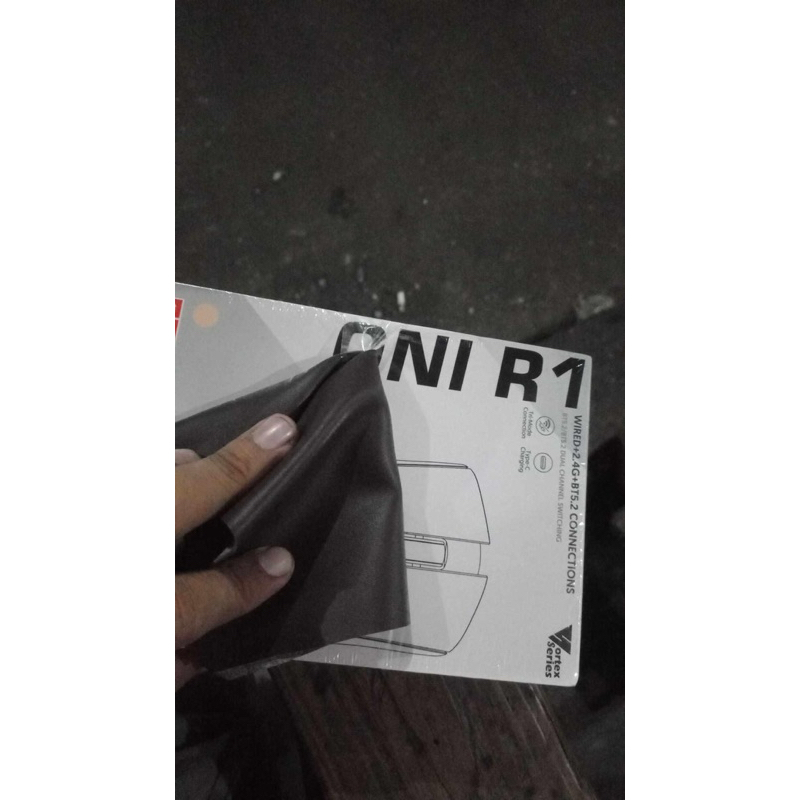 Jual Mouse Oni R1 | Shopee Indonesia