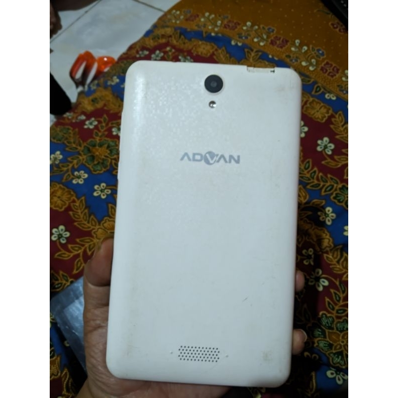 Jual TAB ADVAN ANDROID SECOND/TAB ADVAN WIFFI ONLY | Shopee Indonesia