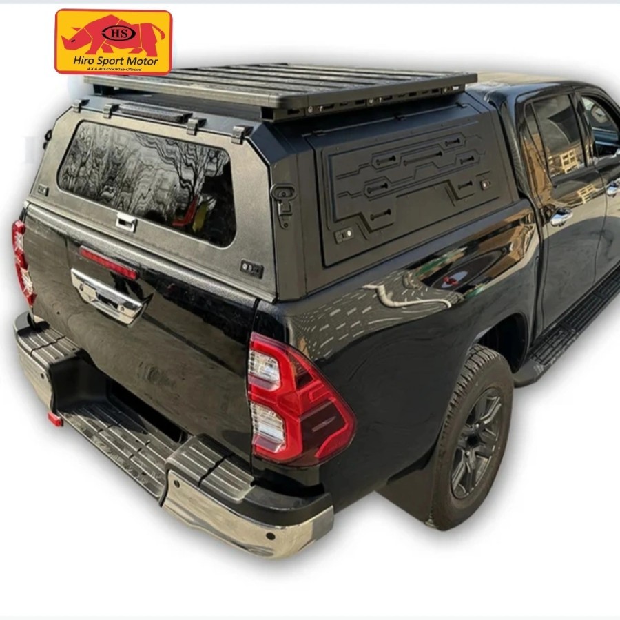 Jual roof rack canopy alumunium | Shopee Indonesia