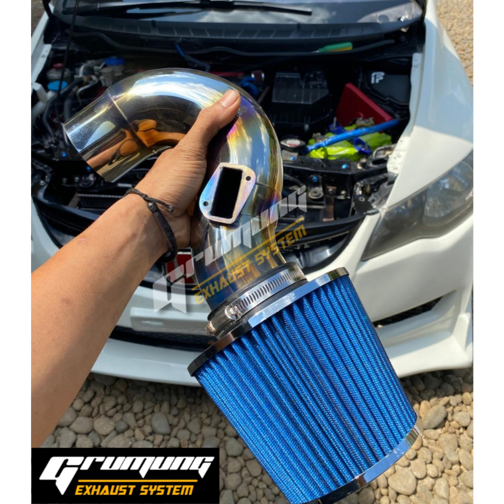 Jual OPEN FILTER HONDA CIVIC FD | Shopee Indonesia