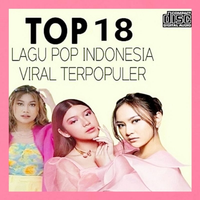 Jual Kaset Cd Mobil Lagu Pop Terbaru 2024 Kaset Cd Lagu Indonesia