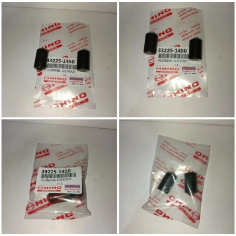 Jual 33225-1450 PLUNGER LOCKOUT CONTROL VALVE TRANSMISI HINO LOHAN ...