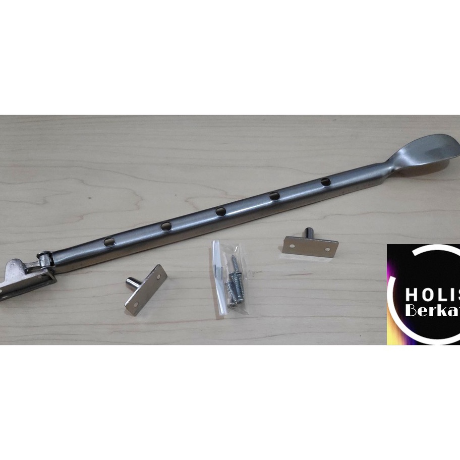 Jual RAMSKAR LAMSKAR LUBANG PENAHAN JENDELA | Shopee Indonesia