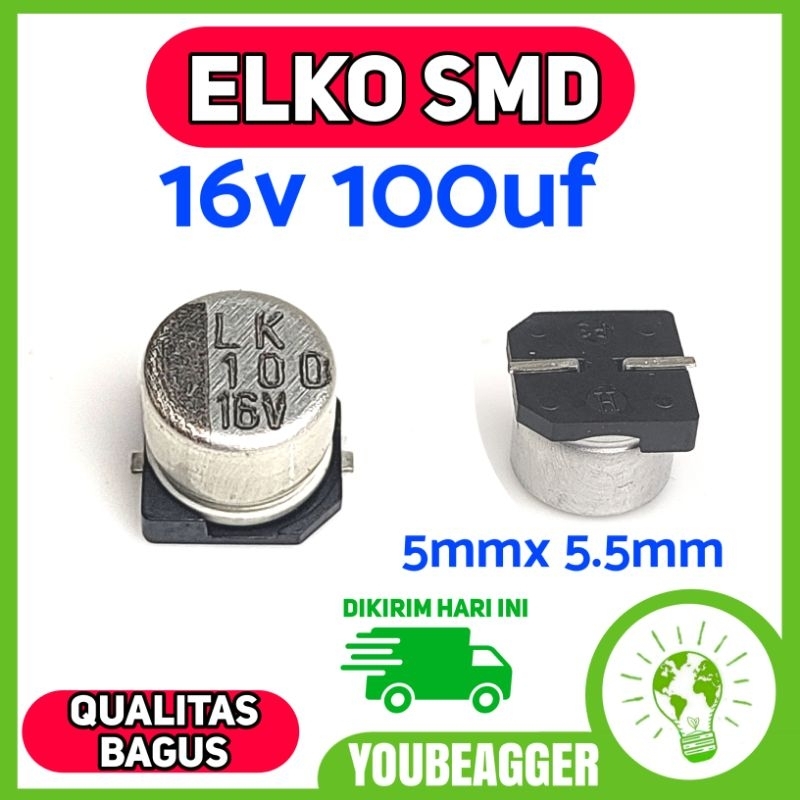 Nichicon Elko UPM1C391MPD 105° 390uF 16V Low ESR 8x20mm RM3,5 [10 pcs