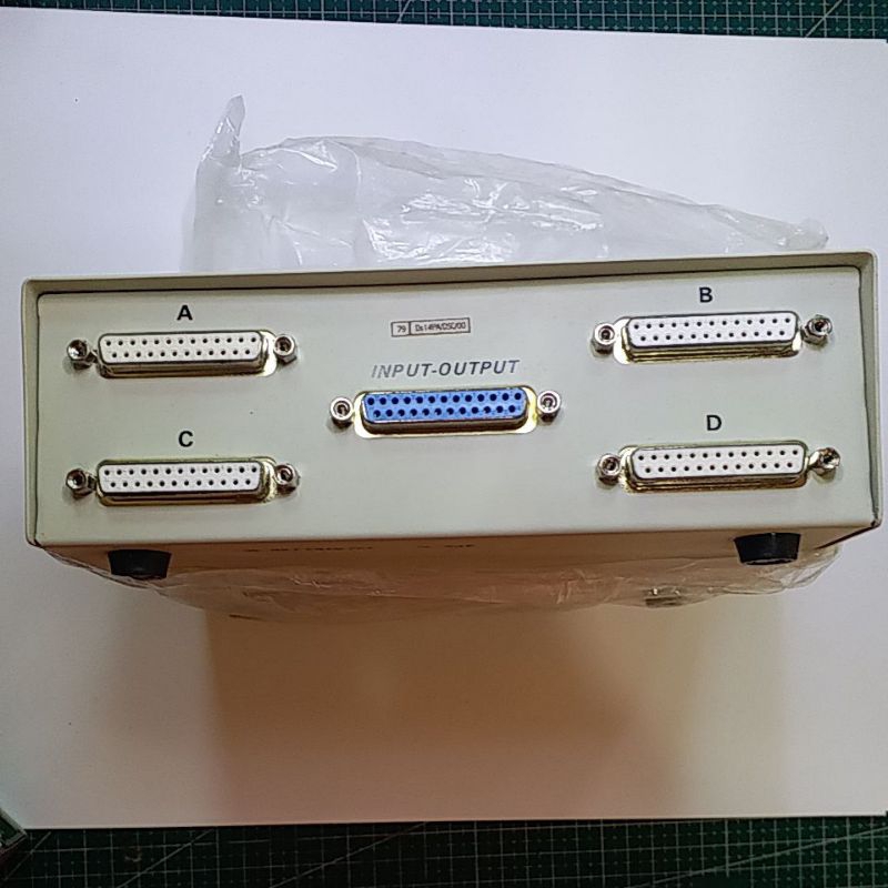 Jual Data Switch printer epson dan laserjet | Shopee Indonesia