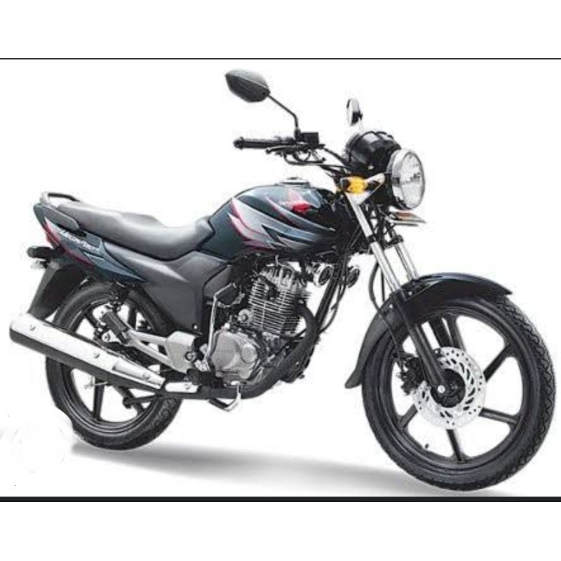 Jual Baut Mur Batok Lampu Depan Honda GL MAX, GL PRO Megapro Primus ...