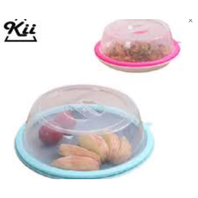 Jual tempat roti bulat/tempat gorengan01 | Shopee Indonesia
