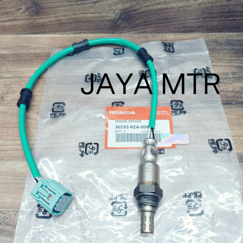 Jual SENSOR OKSIGEN SENSOR KNALPOT CRV GEN3 2007-2012 BAWAH BELAKANG ...