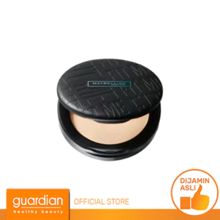 Maybelline Fit Me Matte + Poreless 16 Hour Oil Control Compact Powder Make Up 6Gr