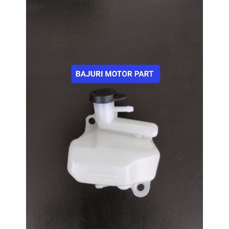 Jual Tank Reserve Tabung Air Radiator Botol Air Radiator Vario 125-150 ...
