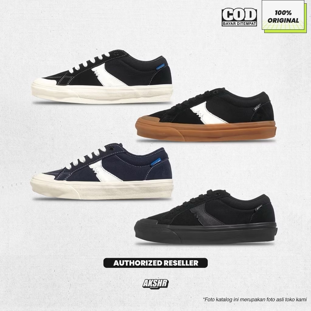 Jual BEAZT SEPATU SNEAKERS BEAZT RADIX UNISEX PRIA WANITA | Shopee ...